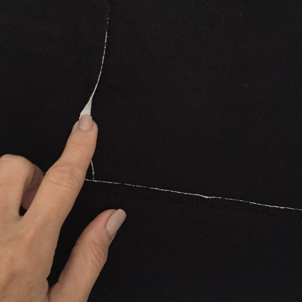 Jacket reversible - Picture 6 of 7